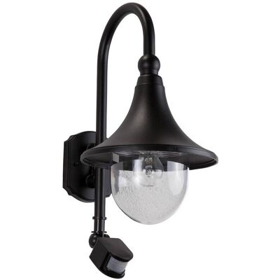 LINDBY Daphne' In Nero Da Alluminio - LINDBY Daphne' In Nero Da Alluminio -