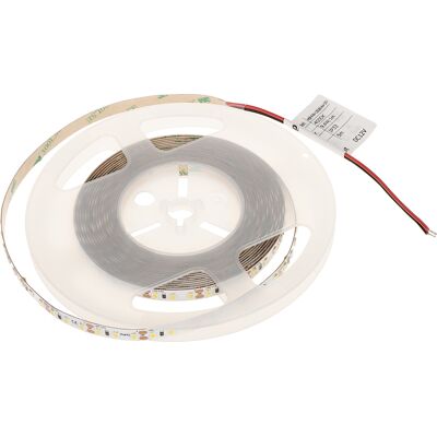 OEM Striscia Led Led120-12v/9.6w-nw/5m-4000k Illuminazione Mw OEM Striscia Led Led120-12v/9.6w-nw/5m-4000k Illuminazione Mw