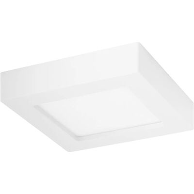 AIGOSTAR Lampada Edge-lit 12w 6000k AIGOSTAR Lampada Edge-lit 12w 6000k