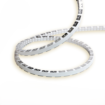 ALCAPOWER Striscia Led Snake Flex 20m 230v 12w/m 4000k Ip65 Luce Naturale Professionale In Silicone Per Installazioni Da Esterno Ed Interno ALCAPOWER Striscia Led Snake Flex 20m 230v 12w/m 4000k Ip65 Luce Naturale Professionale In Silicone Per Installazioni Da Esterno Ed Interno