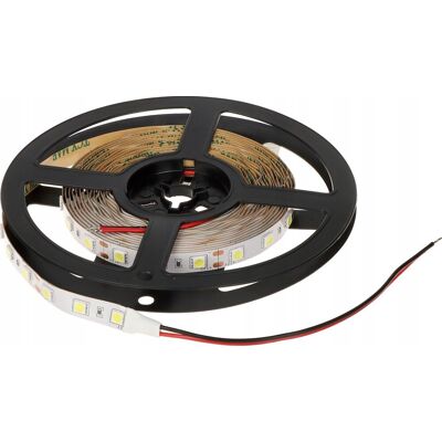 OEM Striscia Led Led60a-12v/14.4w-nw/5m 5m - 4000k OEM Striscia Led Led60a-12v/14.4w-nw/5m 5m - 4000k