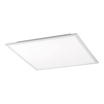 Leuchten Direkt - Modello FLAT 14301-16 - Bianco - Lampada da soffitto Leuchten Direkt - Modello FLAT 14301-16 - Bianco - Lampada da soffitto