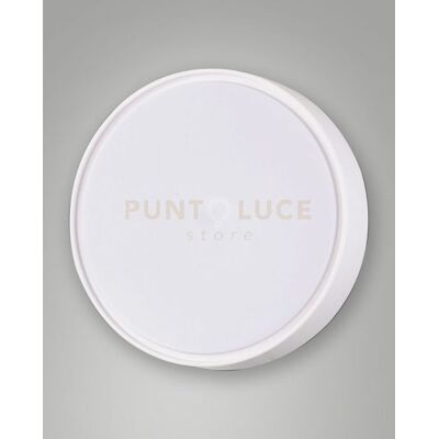 Fabas Luce Hatton Lampada da Soffitto - IP65 2xE27 30W Fabas Luce Hatton Lampada da Soffitto - IP65 2xE27 30W