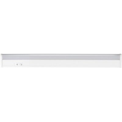 KANLUX 10w – 1040lm 538mm – Bianco Solo KANLUX 10w – 1040lm 538mm – Bianco Solo