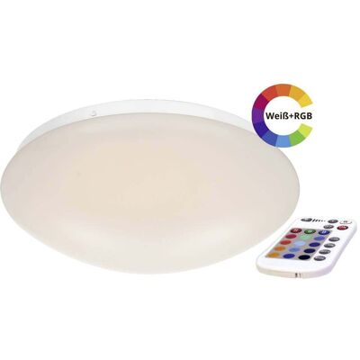 LightMe Varilux LM85197 - Faretti LED Regolabili RGBW LightMe Varilux LM85197 - Faretti LED Regolabili RGBW