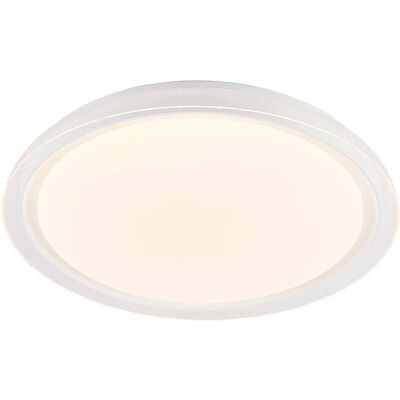 LINDBY Led 'sleya' In Bianco - LINDBY Led 'sleya' In Bianco -