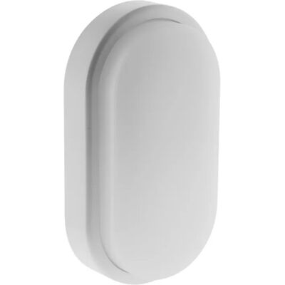 Luce esterna ELEXITY - IP54 impermeabile, 980 lumen, bianco Luce esterna ELEXITY - IP54 impermeabile, 980 lumen, bianco