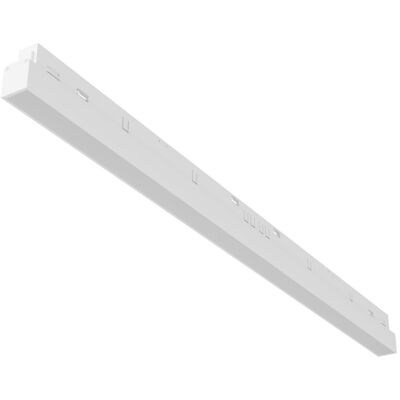 MAYTONI Lampada Lineare Binario 1f Bianca Led 24w 3000k MAYTONI Lampada Lineare Binario 1f Bianca Led 24w 3000k