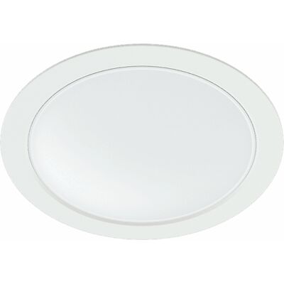 BENEITO FAURE Downlight Led Da Incasso Air Recessed 22w 100º Con Tecnologia Cct Switch 2700k/3200k/4000k Finitura Bianco Opaco - Beneito & Faure BENEITO FAURE Downlight Led Da Incasso Air Recessed 22w 100º Con Tecnologia Cct Switch 2700k/3200k/4000k Finitura Bianco Opaco - Beneito & Faure