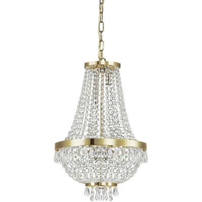 La Collezione Italiana N25865 Caesar 6 Lampadario a Soffitto - Lampadario a soffitto La Collezione Italiana N25865 Caesar 6 Lampadario a Soffitto - Lampadario a soffitto