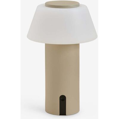 SKLUM Lampada Da Tavolo Led Wireless In Ferro Socotra SKLUM Lampada Da Tavolo Led Wireless In Ferro Socotra