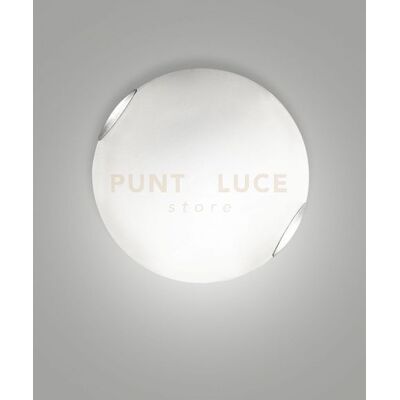 Fabas Luce Luce da soffitto - 2385-65-102 - 2x60W E27 Vetro IP20 Fabas Luce Luce da soffitto - 2385-65-102 - 2x60W E27 Vetro IP20