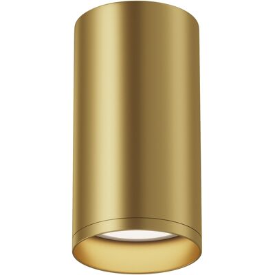 MAYTONI Focus Tecnico S C052cl-01mg Lampada Da Soffitto MAYTONI Focus Tecnico S C052cl-01mg Lampada Da Soffitto