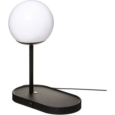 ATMOSPHERA Colori Della Lampada A Pagamento Nero H 33 - Créateur D'Intérieur ATMOSPHERA Colori Della Lampada A Pagamento Nero H 33 - Créateur D'Intérieur