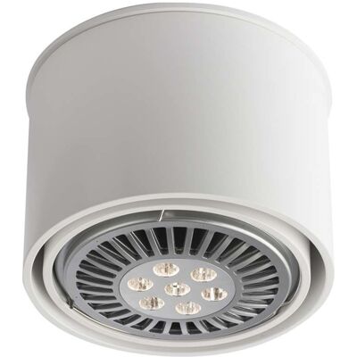 Shilo - MIKI 7016 - White - GU10 - Downlight Shilo - MIKI 7016 - White - GU10 - Downlight