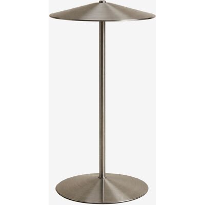 SKLUM Lampada Da Tavolo Led Wireless In Ferro Emilein SKLUM Lampada Da Tavolo Led Wireless In Ferro Emilein