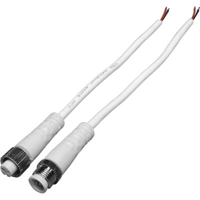 ALCAPOWER Connettore Waterproof Per Led Wall Washer, Sistema Di Connessione Stagno Ip67 Per Installazioni Esterne Professionali, Serie Lighting ALCAPOWER Connettore Waterproof Per Led Wall Washer, Sistema Di Connessione Stagno Ip67 Per Installazioni Esterne Professionali, Serie Lighting