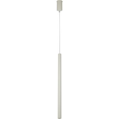 Lampada A Sospensione Sopel Grigio-beige G9 Led Sigma Lampada A Sospensione Sopel Grigio-beige G9 Led Sigma