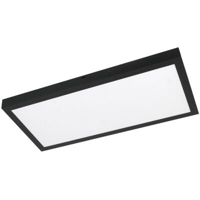 ECOLIGHT Pannello Led Rettangolare 59,5x29,5 24w 4000k ECOLIGHT Pannello Led Rettangolare 59,5x29,5 24w 4000k