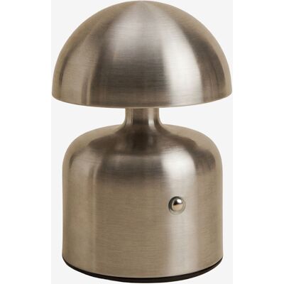 SKLUM Lampada Da Tavolo Led Wireless In Ferro Nantali SKLUM Lampada Da Tavolo Led Wireless In Ferro Nantali