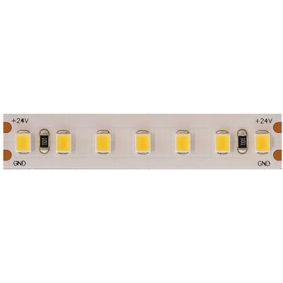BENEITO FAURE Striscia Led 10 Metri Beneito & Faure Fine 64 24v 2,5w/m Ip20 2700k Ad Alta Resa Cromatica Cri90 - Illuminazione D'Accento Elegante BENEITO FAURE Striscia Led 10 Metri Beneito & Faure Fine 64 24v 2,5w/m Ip20 2700k Ad Alta Resa Cromatica Cri90 - Illuminazione D'Accento Elegante