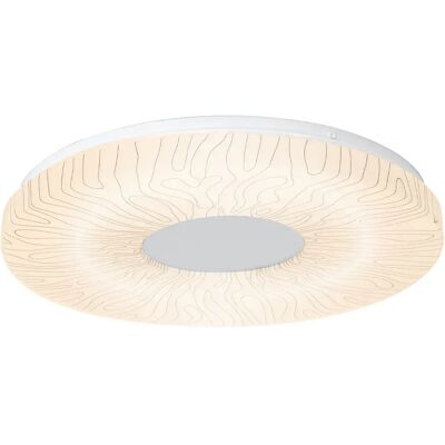 AIGOSTAR Lampada Ceiling Light 20w 2200lm Bianco Caldo AIGOSTAR Lampada Ceiling Light 20w 2200lm Bianco Caldo