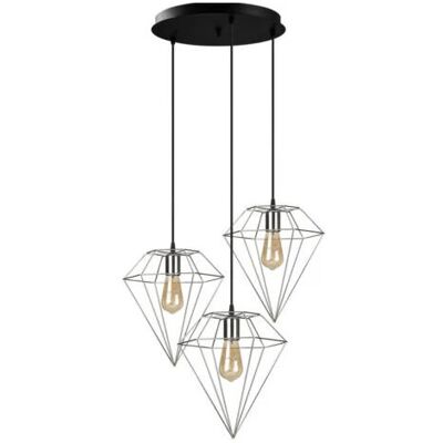 GREENICE OPV-892OPV1628 Lampada Sospensione Stile Nordico - Lampada Sospensione GREENICE OPV-892OPV1628 Lampada Sospensione Stile Nordico - Lampada Sospensione
