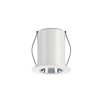 BENEITO FAURE Mini Proiettore Led Da Incasso Atom 2w 24º 3000k Bianco Opaco - Faretto Professionale Per Illuminazione Interni Ad Alta Resa - Beneito & Faure BENEITO FAURE Mini Proiettore Led Da Incasso Atom 2w 24º 3000k Bianco Opaco - Faretto Professionale Per Illuminazione Interni Ad Alta Resa - Beneito & Faure