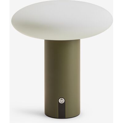SKLUM Lampada Da Tavolo Led Wireless In Ferro Zosima SKLUM Lampada Da Tavolo Led Wireless In Ferro Zosima