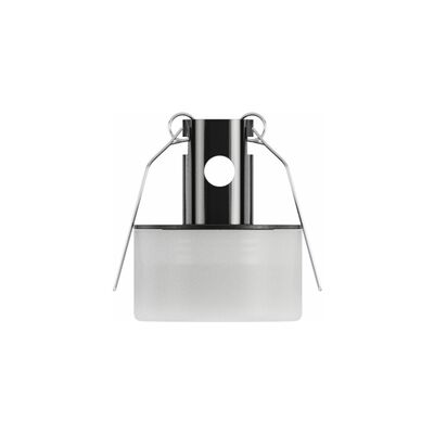 BENEITO FAURE Mini Faretto Led Da Incasso Argo Flat 2w 180º 4000k Nero Opaco - Beneito & Faure, Illuminazione D'Accento Professionale Ad Alta Resa BENEITO FAURE Mini Faretto Led Da Incasso Argo Flat 2w 180º 4000k Nero Opaco - Beneito & Faure, Illuminazione D'Accento Professionale Ad Alta Resa
