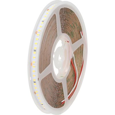 GREENICE Striscia Led Smd 2835 10m 12w/m 1920lm/m 4000ºk Ip20 24vdc GREENICE Striscia Led Smd 2835 10m 12w/m 1920lm/m 4000ºk Ip20 24vdc