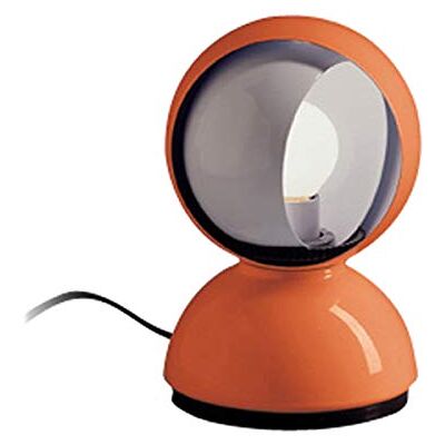 Lampada da tavolo Artemide Eclisse - Icona Italiana - Regolabile Lampada da tavolo Artemide Eclisse - Icona Italiana - Regolabile