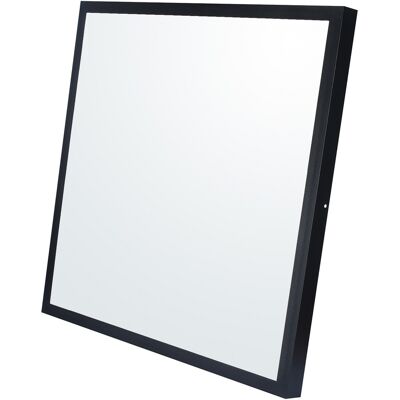 OEM Plafoniera A Led A Pannello Per Montaggio Superficiale, Senza Sfarfallio, Bianca, Ccd, Bianco Caldo, 60x60 Cm, 60 W OEM Plafoniera A Led A Pannello Per Montaggio Superficiale, Senza Sfarfallio, Bianca, Ccd, Bianco Caldo, 60x60 Cm, 60 W