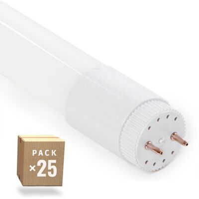 Greenice Modello LM-LM1063-CW Tubo LED 120cm - Bianco Freddo Greenice Modello LM-LM1063-CW Tubo LED 120cm - Bianco Freddo