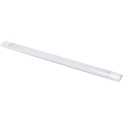 AIGOSTAR Barra Led 30w Da 90cm Bianco Neutro 4000k AIGOSTAR Barra Led 30w Da 90cm Bianco Neutro 4000k