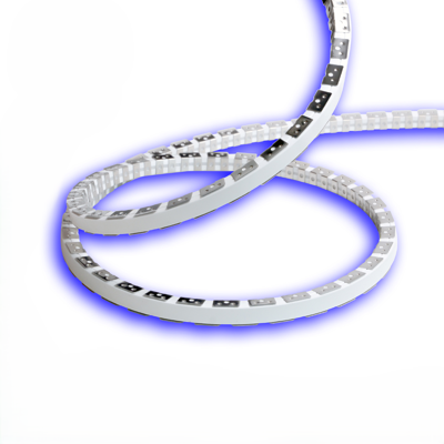 ALCAPOWER Striscia Led Snake Flex 20m 230v 12w/m Luce Blu Ip65 In Silicone, Flessibile E Resistente Per Illuminazione Professionale Ad Alta Efficienza ALCAPOWER Striscia Led Snake Flex 20m 230v 12w/m Luce Blu Ip65 In Silicone, Flessibile E Resistente Per Illuminazione Professionale Ad Alta Efficienza