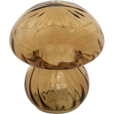 ATMOSPHERA Lampada Led A Batteria Malu H15,5 Cm - Créateur D'Intérieur ATMOSPHERA Lampada Led A Batteria Malu H15,5 Cm - Créateur D'Intérieur