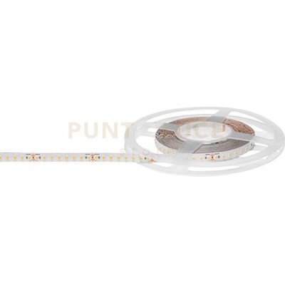 GEA LUCE Gst170c- Striscia Led 5mt 3000k 6855lm 12w/m Ip20 GEA LUCE Gst170c- Striscia Led 5mt 3000k 6855lm 12w/m Ip20