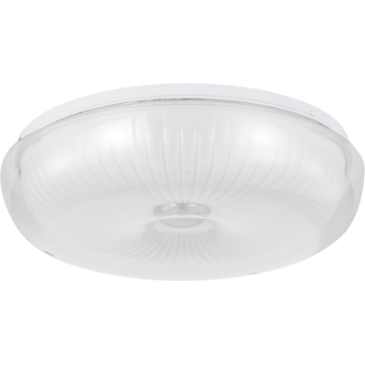 LIGHT PRESTIGE Plafoniera Led Luniq Ø38 Trasparente 25w Cct Prestige LIGHT PRESTIGE Plafoniera Led Luniq Ø38 Trasparente 25w Cct Prestige