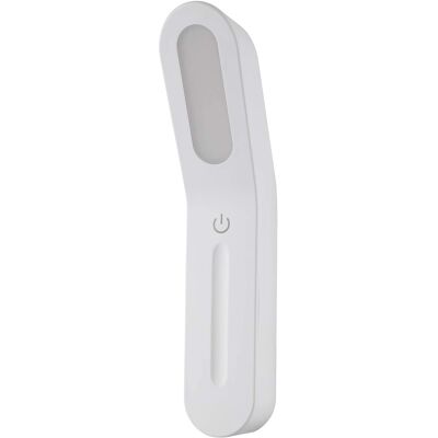 ELECTRALINE 58046 Lampada Portatile Ricaricabile Led - ELECTRALINE 58046 Lampada Portatile Ricaricabile Led -