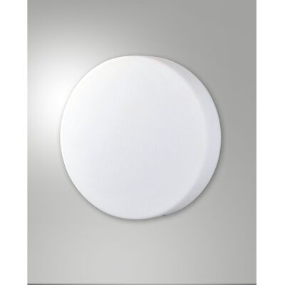 Fabas Luce Luce da Soffitto LED - 3000K - 18W - 30cm Fabas Luce Luce da Soffitto LED - 3000K - 18W - 30cm