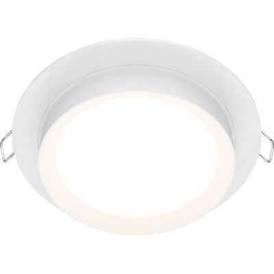 MAYTONI Lampada Da Soffitto Technical Hoop Dl086-gx53-rd-w MAYTONI Lampada Da Soffitto Technical Hoop Dl086-gx53-rd-w