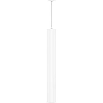 BENEITO FAURE Lampada Sospesa Atmos Xl 10w Beneito & Faure, Installazione Incasso O Superficie, Switch Cct 2700k/3200k/4000k, Ottiche 15º/38º/60º - Bianco BENEITO FAURE Lampada Sospesa Atmos Xl 10w Beneito & Faure, Installazione Incasso O Superficie, Switch Cct 2700k/3200k/4000k, Ottiche 15º/38º/60º - Bianco