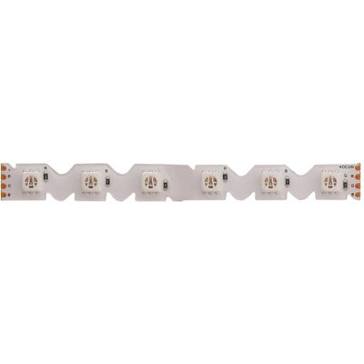 BENEITO FAURE Striscia Led Rgb Beneito & Faure 5 Metri 24v 60 Led/m 8mm Ip20 - Illuminazione Decorativa Flessibile Per Interni Professionale - Beneito & Faure BENEITO FAURE Striscia Led Rgb Beneito & Faure 5 Metri 24v 60 Led/m 8mm Ip20 - Illuminazione Decorativa Flessibile Per Interni Professionale - Beneito & Faure