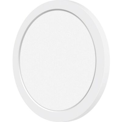 Megatron LED Downlight - 12W 3000-6500K - Montaggio incasso e soffitto Megatron LED Downlight - 12W 3000-6500K - Montaggio incasso e soffitto