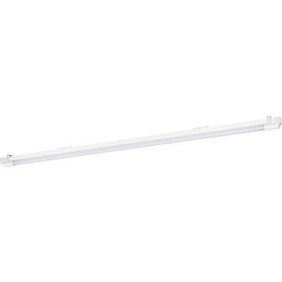 Osram Homelighting Led Power Batten 1200 Mm 25 W 4000 K Barra Led Osram Homelighting Led Power Batten 1200 Mm 25 W 4000 K Barra Led