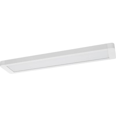 Osram Homelighting 4099854532276 Led Office Line 0.6m 25w 4000k Pannello Led Osram Homelighting 4099854532276 Led Office Line 0.6m 25w 4000k Pannello Led