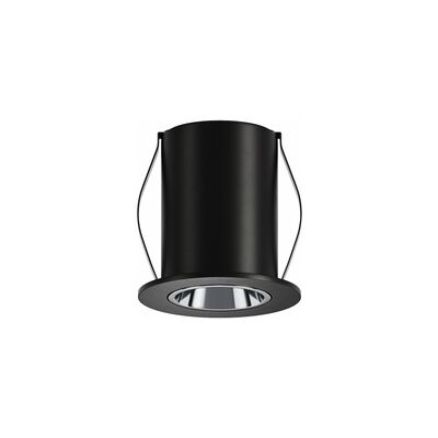 BENEITO FAURE Mini Proiettore Led Da Incasso Atom 2w 24º 2700k Nero Opaco - Faretto Professionale Per Illuminazione Interni Ad Alta Resa - Beneito & Faure BENEITO FAURE Mini Proiettore Led Da Incasso Atom 2w 24º 2700k Nero Opaco - Faretto Professionale Per Illuminazione Interni Ad Alta Resa - Beneito & Faure