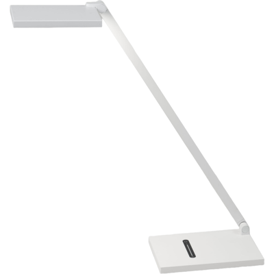 FABAS LUCE Lampada Da Tavolo Zermatt 10w Led Integrato, Cct 3000k/4000k, Regolazione Luce Al Tocco, Struttura In Metallo E Metacrilato Bianco - Ip20 FABAS LUCE Lampada Da Tavolo Zermatt 10w Led Integrato, Cct 3000k/4000k, Regolazione Luce Al Tocco, Struttura In Metallo E Metacrilato Bianco - Ip20