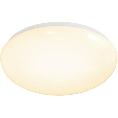 AIGOSTAR Lampada B10310nmn 18w 2000lm Beige AIGOSTAR Lampada B10310nmn 18w 2000lm Beige